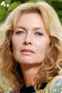Christiane Jean in De Verdoemden