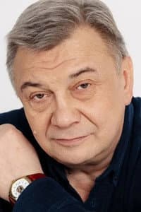 Sergey Koshonin in А.Д.