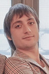 Anatole "Toto" Serret in Withorwithout