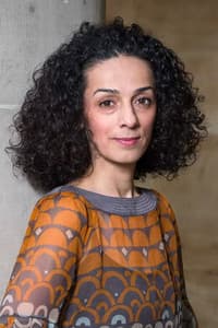 Masih Alinejad in Be My Voice