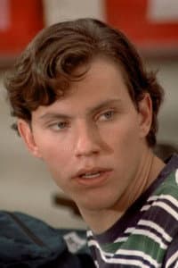 Roy Newton in Beyond Paradise