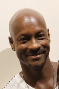 Sonny Emory in Earth, Wind & Fire: Live at Montreux
