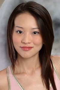 Grace Lam Nga-Si in 山村老屍III:惡靈纏身
