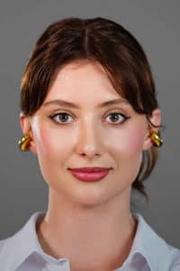 Irina Nirsha in Маляр