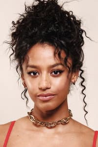 Shalom Brune-Franklin in The Assassin