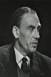 George King in The City of Dim Faces