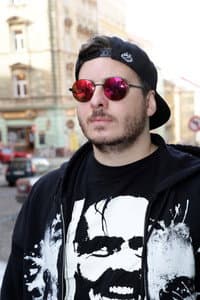 Martin Pohl in Život není krásný
