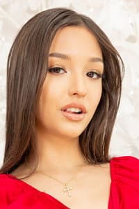 Layla Jenner in Risqué Business