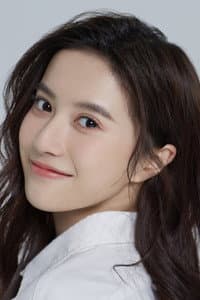 Hu Jiaxin in 樱桃琥珀