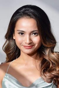 Acha Septriasa in Kartini