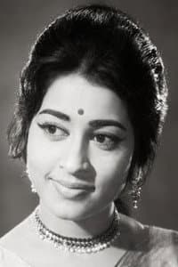 Geethanjali in Nirdoshi