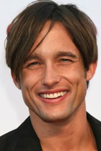 Jay Kenneth Johnson in Undercover Bridesmaid