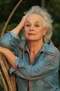 Maryvonne Schiltz in Je serai toujours près de toi