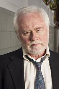 Edmund Lupinski in The Last Lovecraft: Relic of Cthulhu