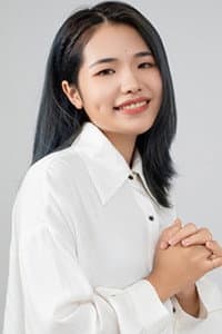 Zhao Shuang in 完美世界