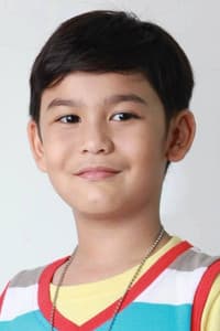 Sebastian Vargas, Jr. in 1st Sem