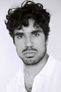 Roméo de Lacour in Super Nova