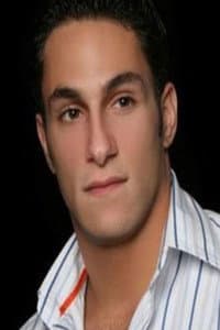 Mohamed Zaza in Taimour & Shafi'aa
