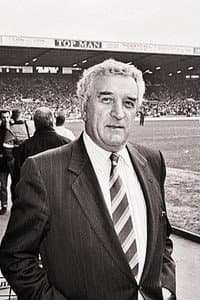 Leslie Silver in Leeds United: The Champions 1991/92