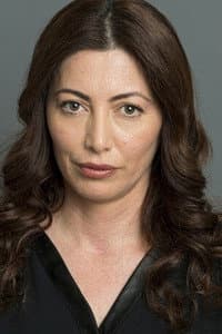 Ayla Baki in Taşacak Bu Deniz