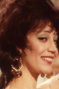 Vera Váldor in Venus perseguida