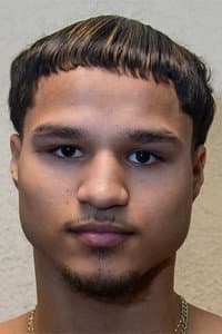 Antonio Perez in Adrien Broner vs. Blair Cobbs