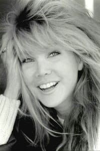 Tracy Shakespeare in Delta Fever
