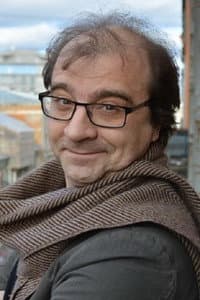 Sergey Byzgu in Путина