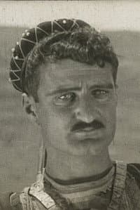 Kohkta Karalashvili in საკანი N 79