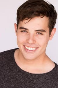 Christian Gabriel in Exteriors