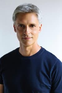 Quirijn de Lang in Go Home