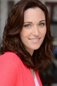 Karen Boles in Mountain Mafia