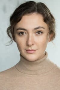 Natalie Lauren in Sunfall