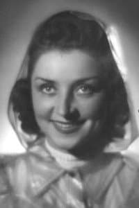 Barbara Kostrzewska in Warszawska Premiera