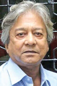 Indrajit Deb in Bipin Choudhurir Smritibhram