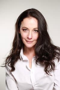 Tamryn Speirs in Girl From Nowhere
