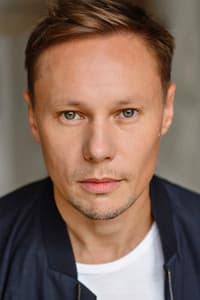Rashid Aitouganov in The Guide
