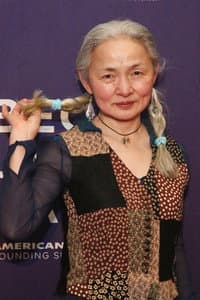 Noriko Shinohara in Cutie and the Boxer