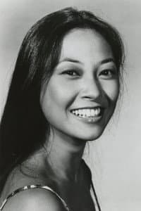 Christina Kokubo in The Yakuza