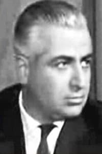 Leonid Dovlatov in Сердце друга