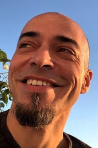 João Alves in 40 Anos de Fantasporto