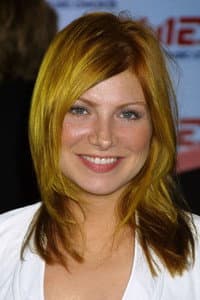Vitamin C in Disneymania 3 in Concert