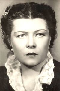 Valentina Kibardina in Любовь Яровая