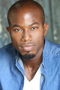 Guyviaud Joseph in Tyler Perry's Zatima