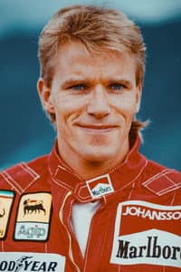 Stefan Johansson in 1985 FIA Formula One World Championship Season Review