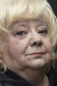 Tatyana Ukharova in Нас венчали не в церкви