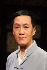 Feng Yuanzheng in 非诚勿扰