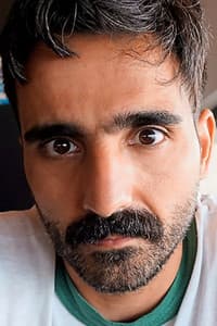 Cem Kaya in Der illegale Film