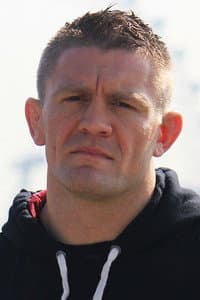 Tom Watson in UFC 163: Aldo vs Korean Zombie