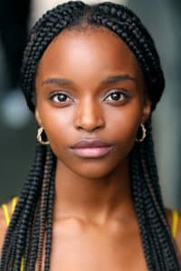 Olumide Olorunfemi in Peter Pan's Neverland Nightmare
